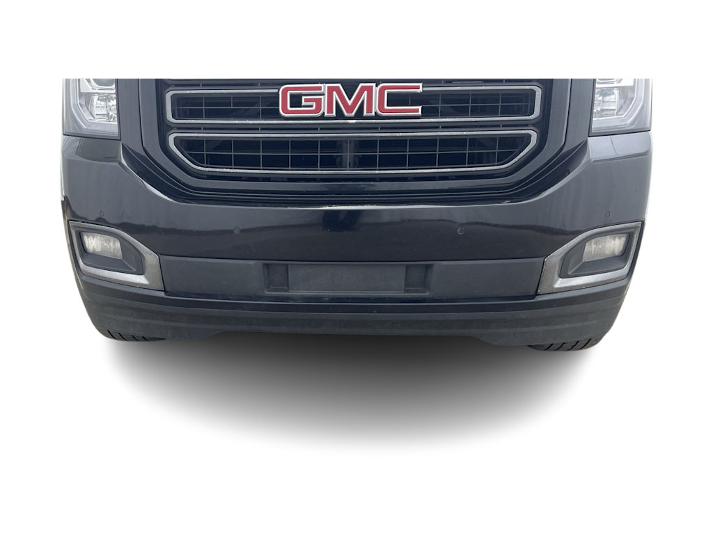 2019 GMC Yukon SLT 41