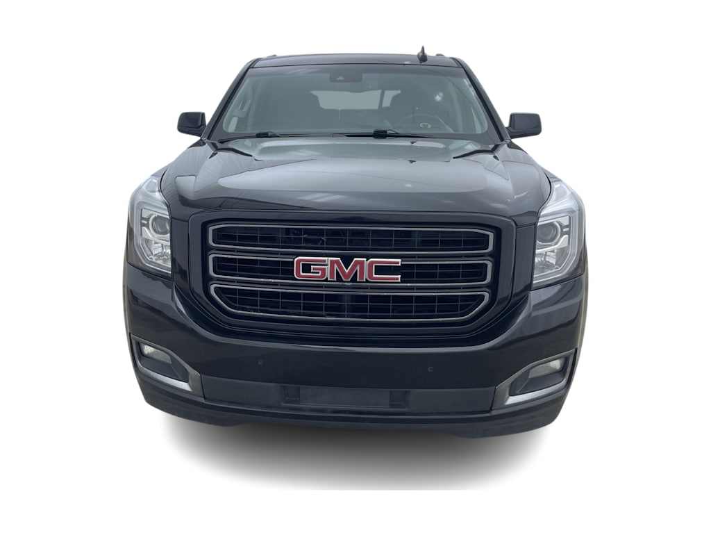 2019 GMC Yukon SLT 40