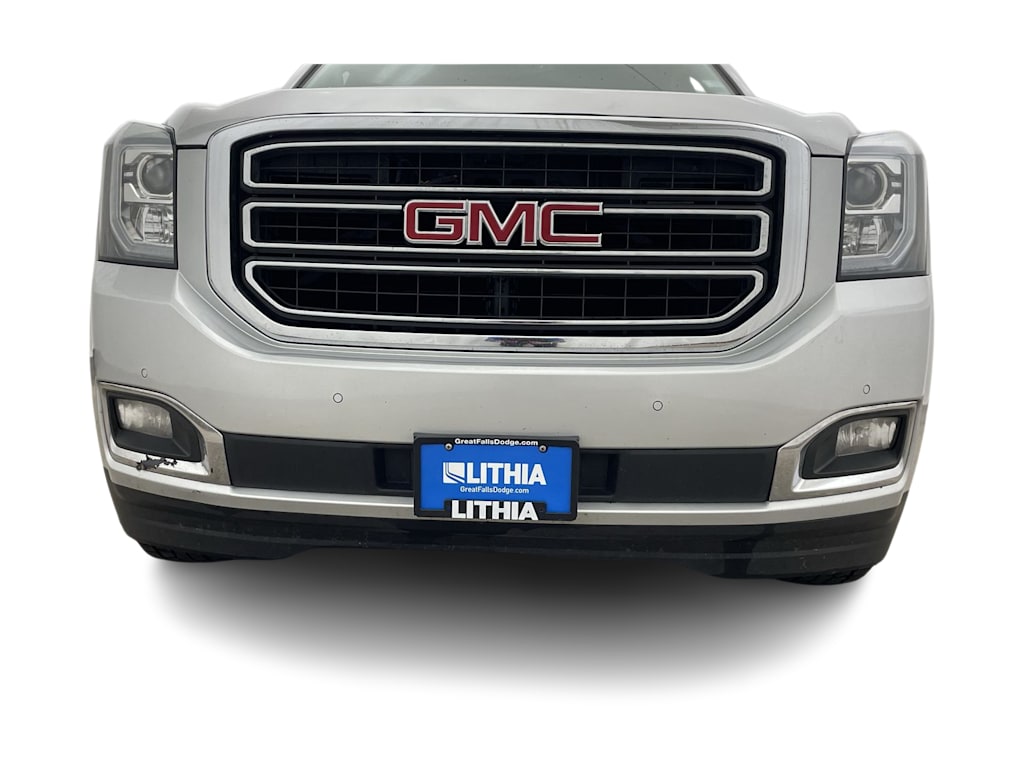 Thumbnail: 2020 GMC Yukon XL - 40