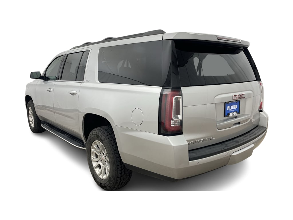 Thumbnail: 2020 GMC Yukon XL - 3