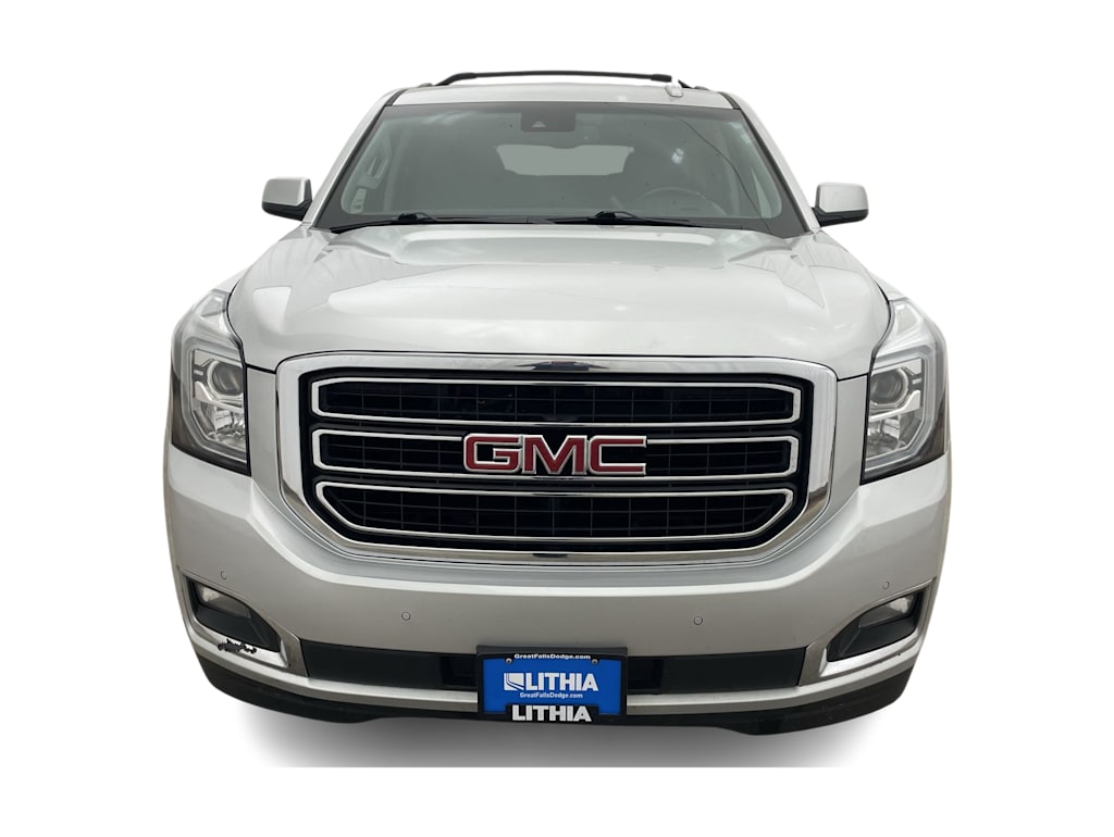 Thumbnail: 2020 GMC Yukon XL - 39