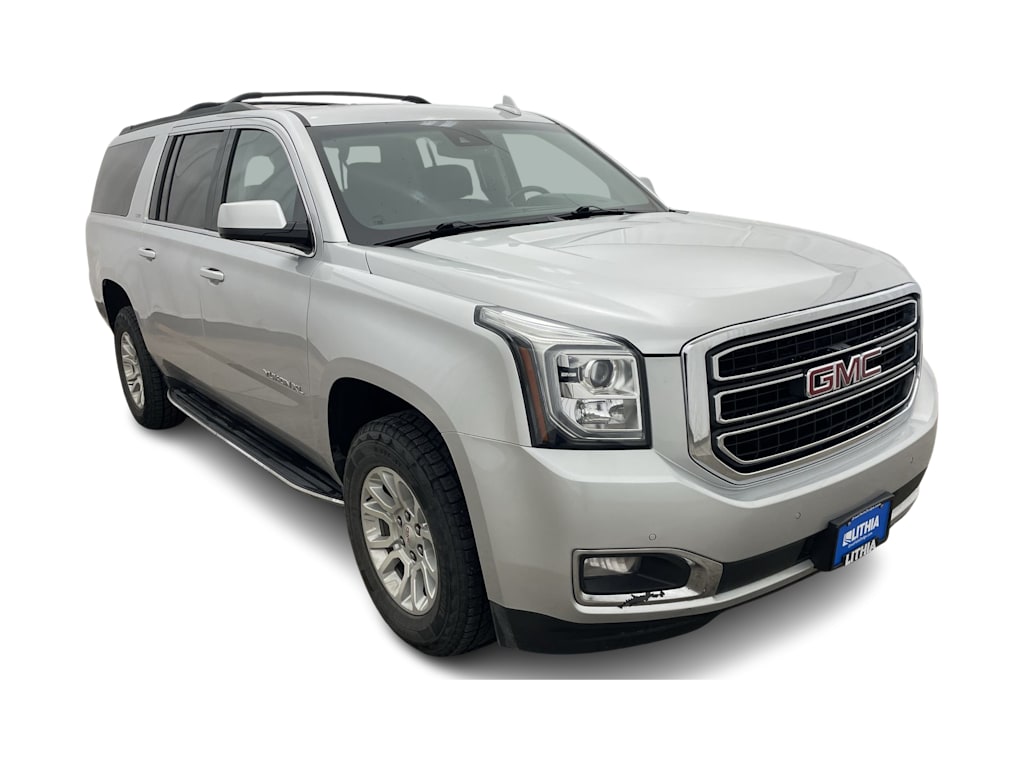 Thumbnail: 2020 GMC Yukon XL - 38