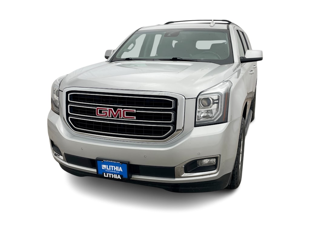 Thumbnail: 2020 GMC Yukon XL - 5