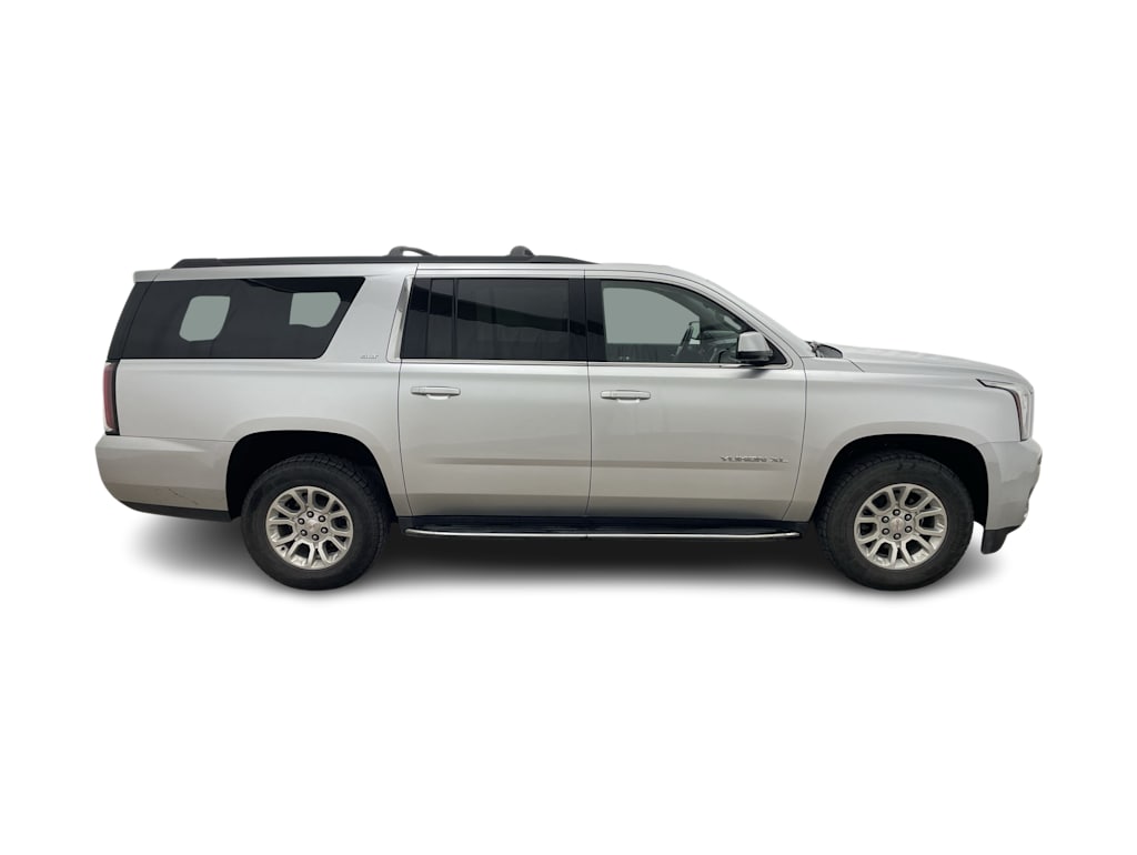 Thumbnail: 2020 GMC Yukon XL - 37