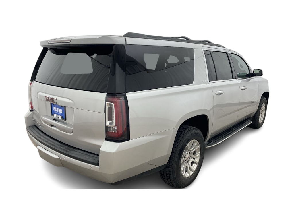 Thumbnail: 2020 GMC Yukon XL - 36