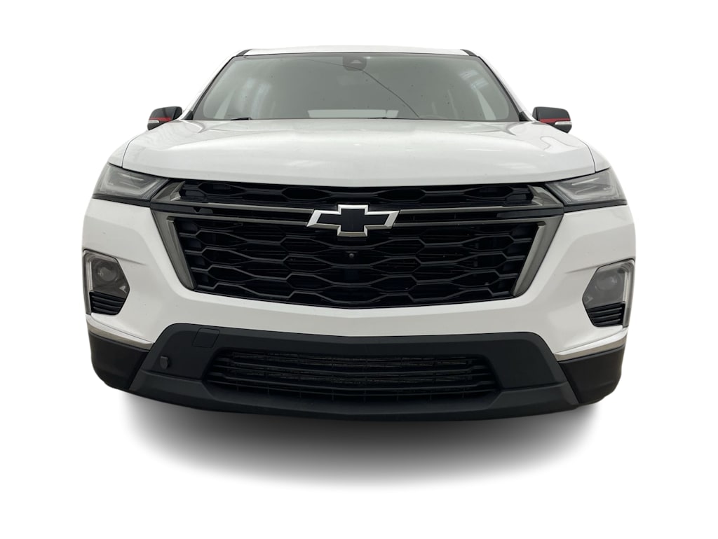 Thumbnail: 2022 Chevrolet Traverse - 42