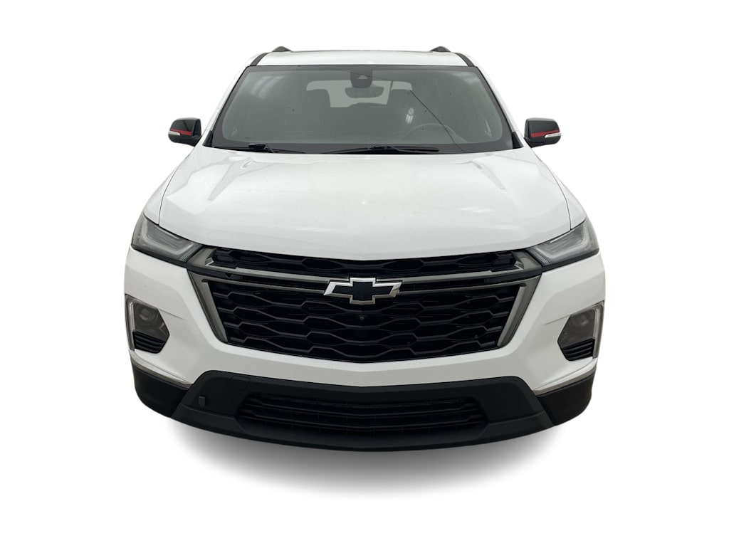 Thumbnail: 2022 Chevrolet Traverse - 41