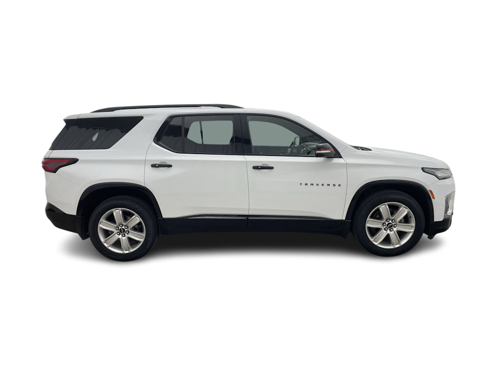 Thumbnail: 2022 Chevrolet Traverse - 39
