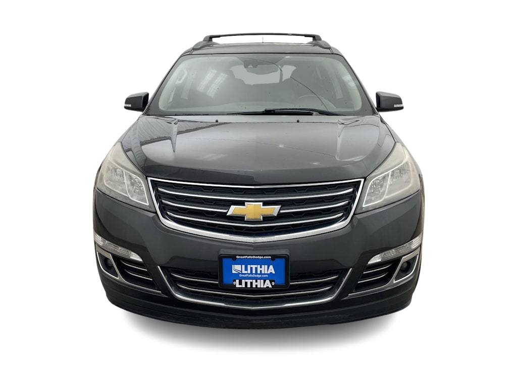 Thumbnail: 2017 Chevrolet Traverse - 40