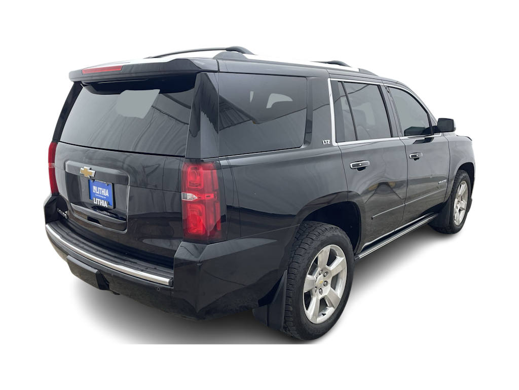 Thumbnail: 2016 Chevrolet Tahoe - 37