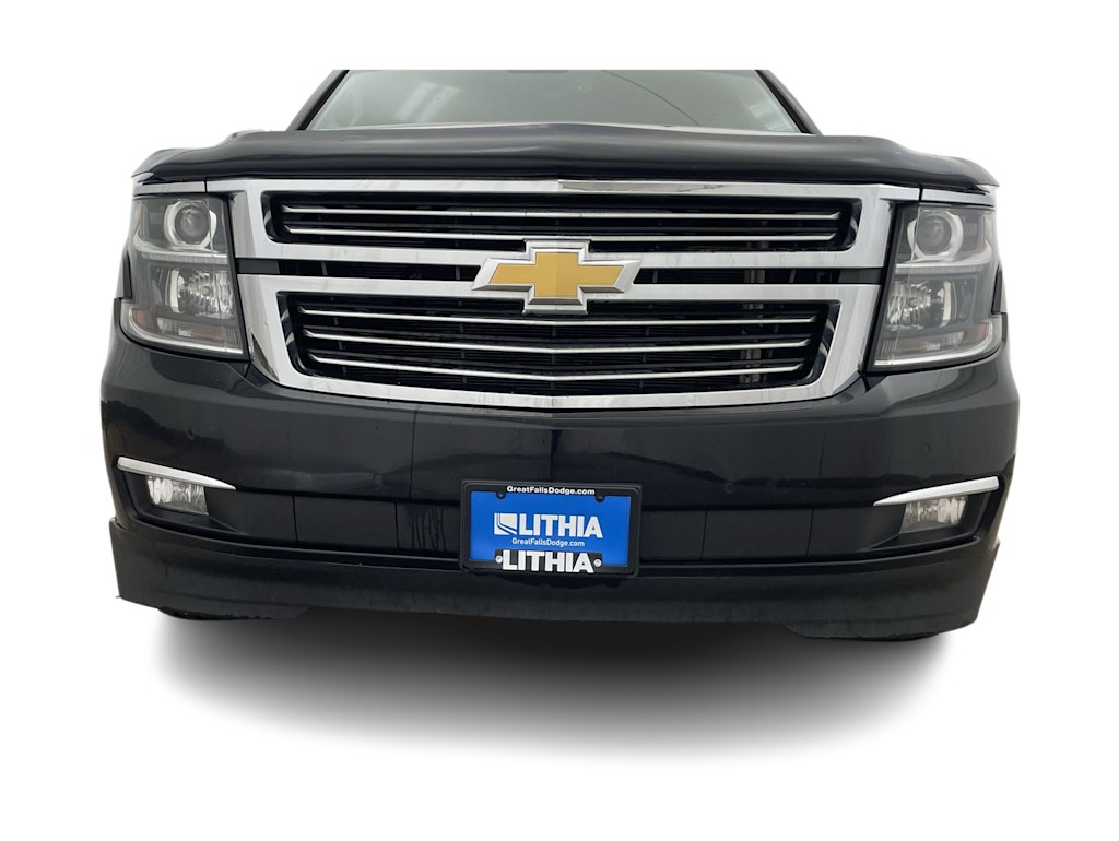 Thumbnail: 2016 Chevrolet Tahoe - 41