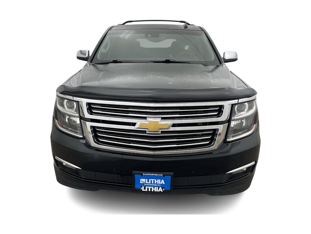 Thumbnail: 2016 Chevrolet Tahoe - 40