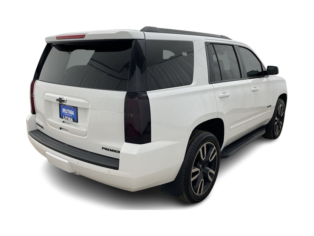 Thumbnail: 2019 Chevrolet Tahoe - 39