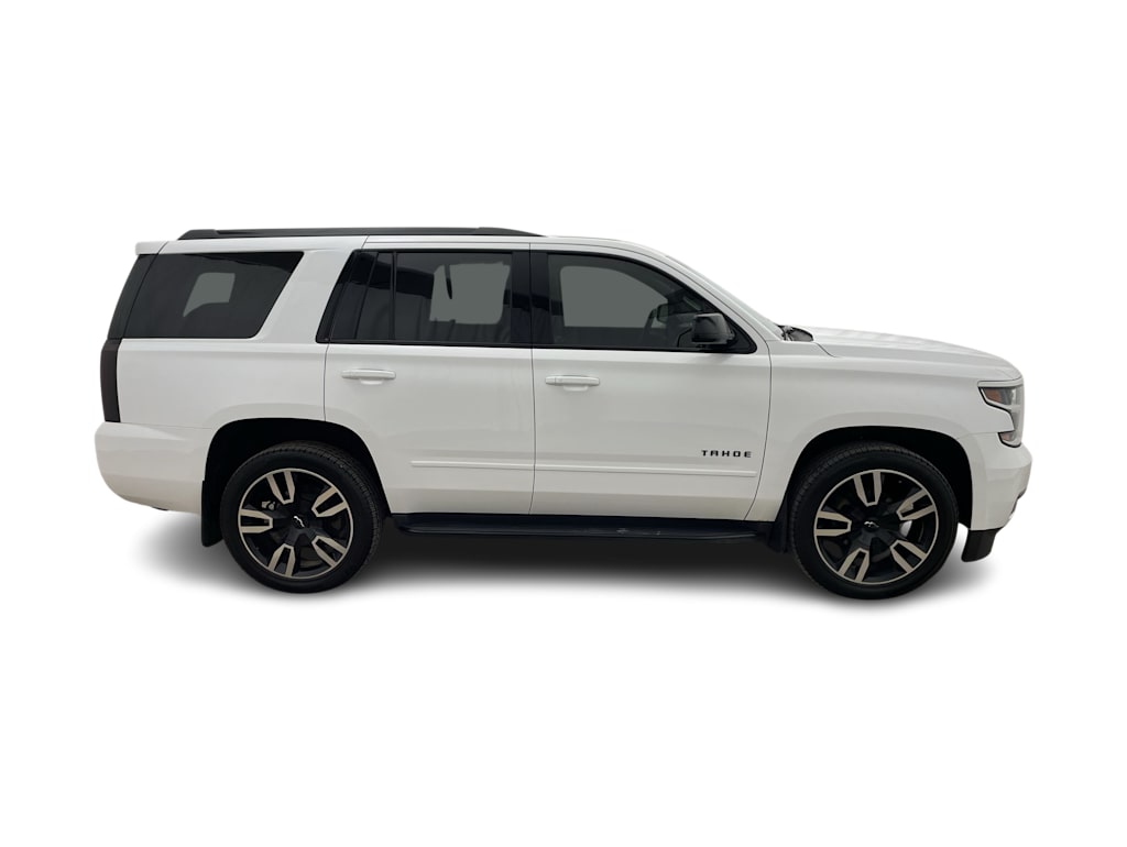 Thumbnail: 2019 Chevrolet Tahoe - 40