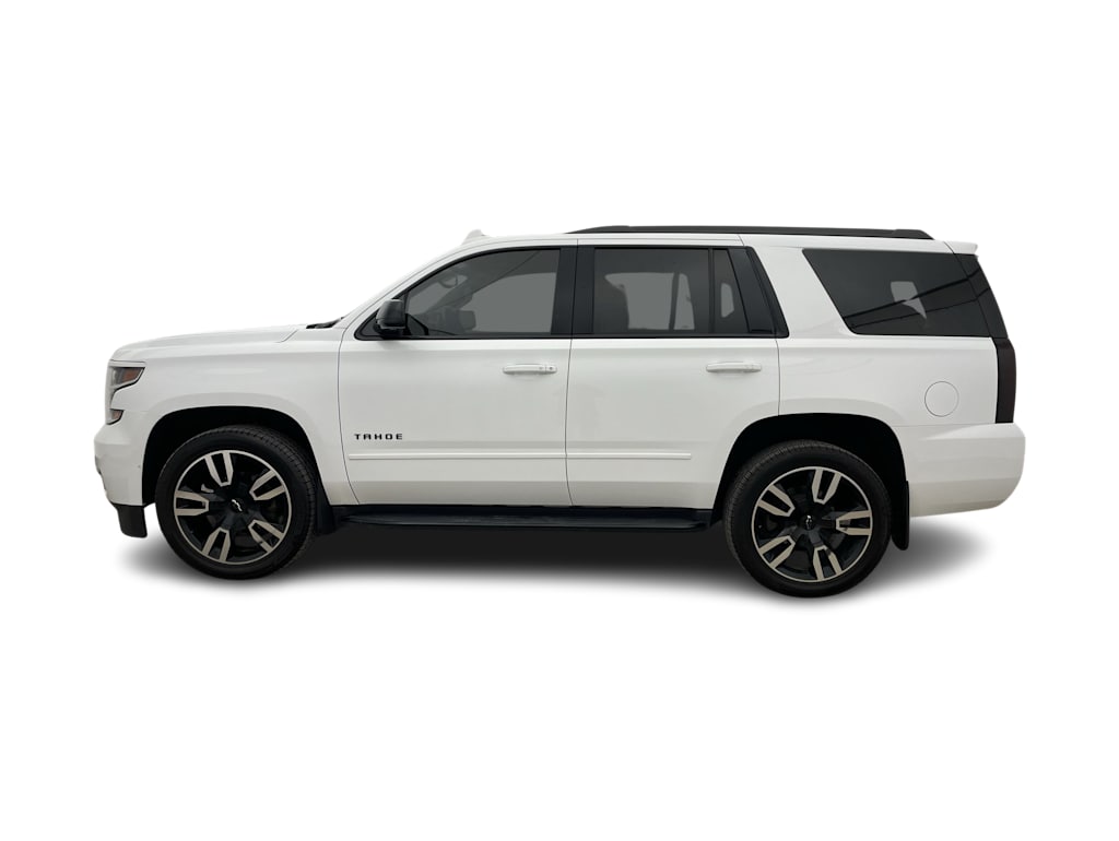 Thumbnail: 2019 Chevrolet Tahoe - 3