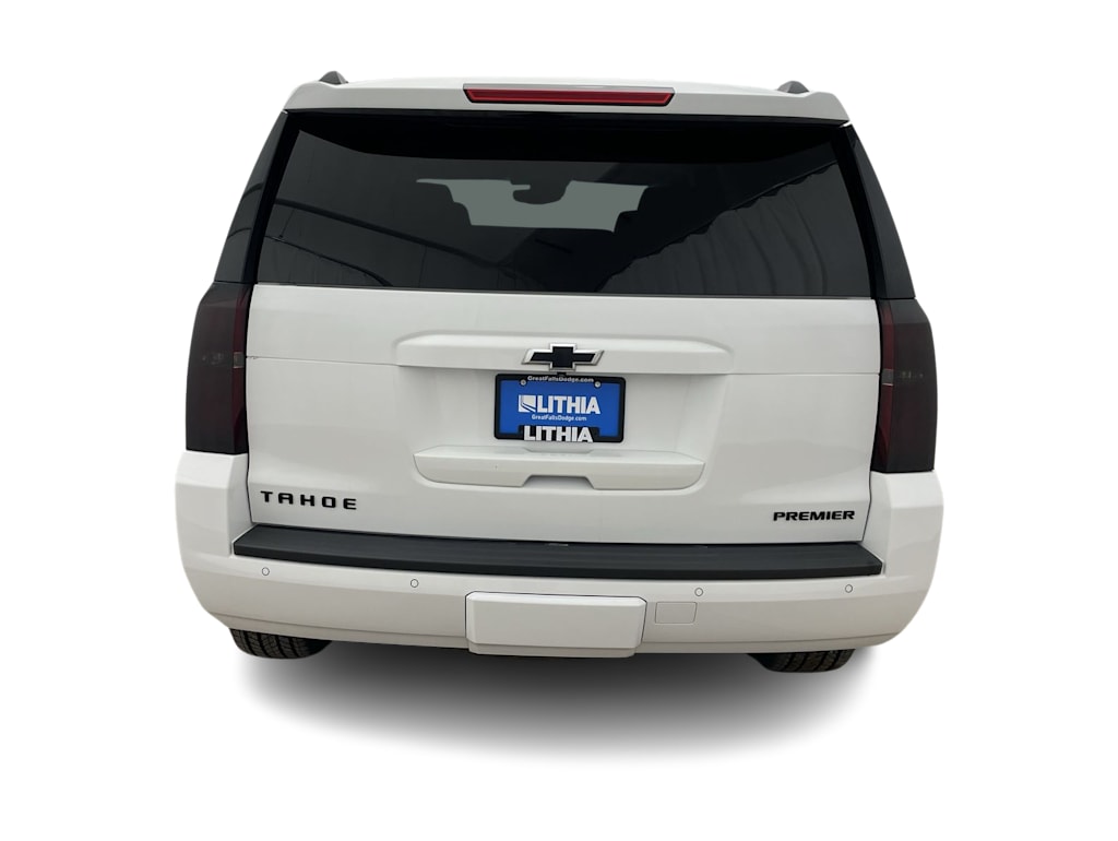 Thumbnail: 2019 Chevrolet Tahoe - 38