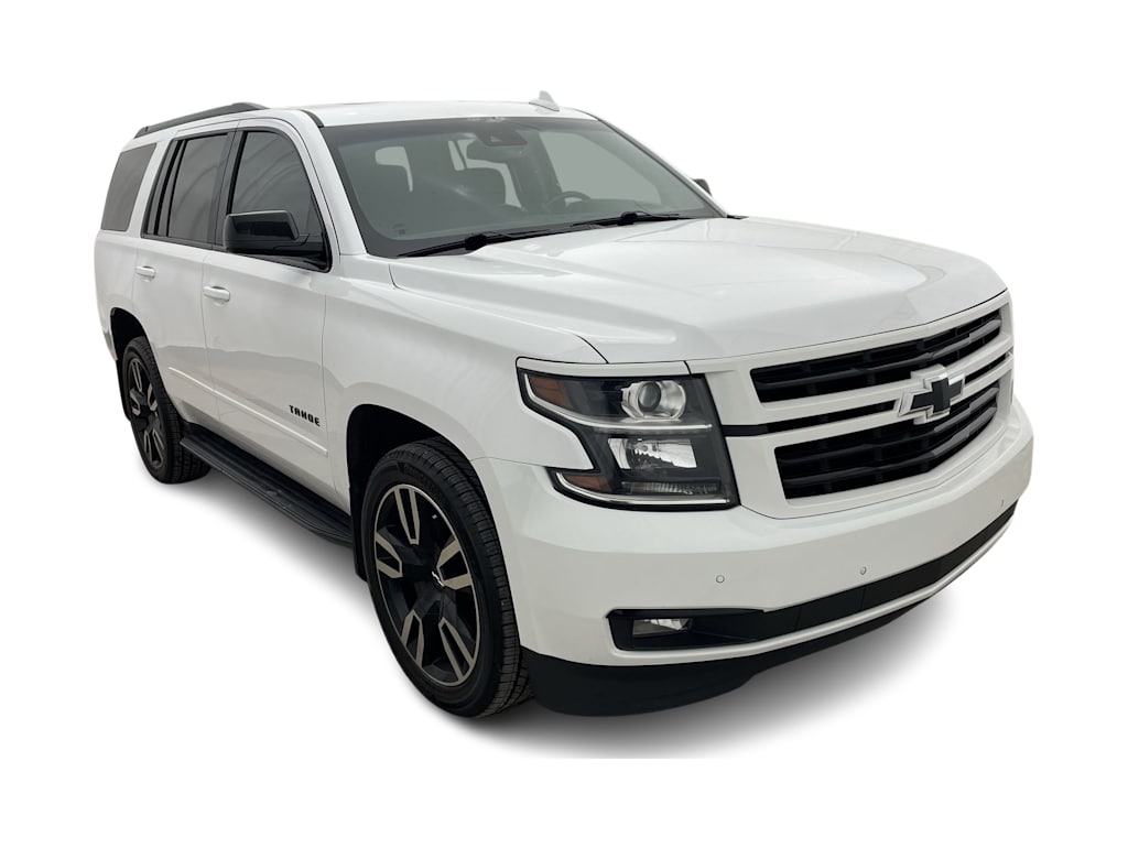 Thumbnail: 2019 Chevrolet Tahoe - 41