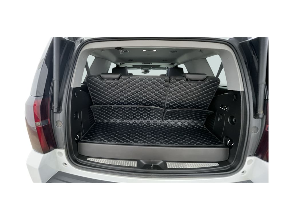 Thumbnail: 2019 Chevrolet Tahoe - 19