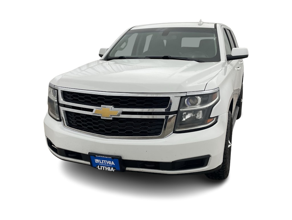 Thumbnail: 2016 Chevrolet Tahoe - 5