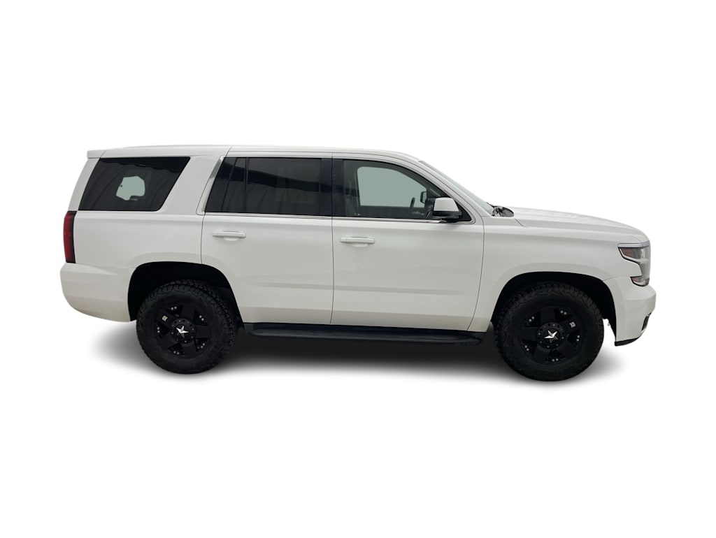 Thumbnail: 2016 Chevrolet Tahoe - 33