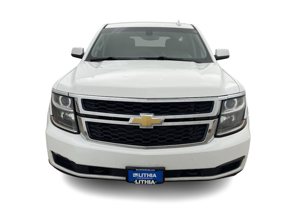 Thumbnail: 2016 Chevrolet Tahoe - 35