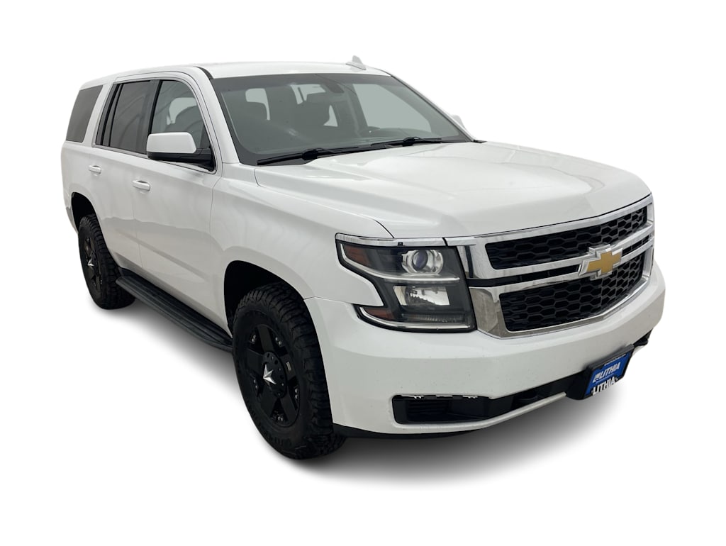 Thumbnail: 2016 Chevrolet Tahoe - 34