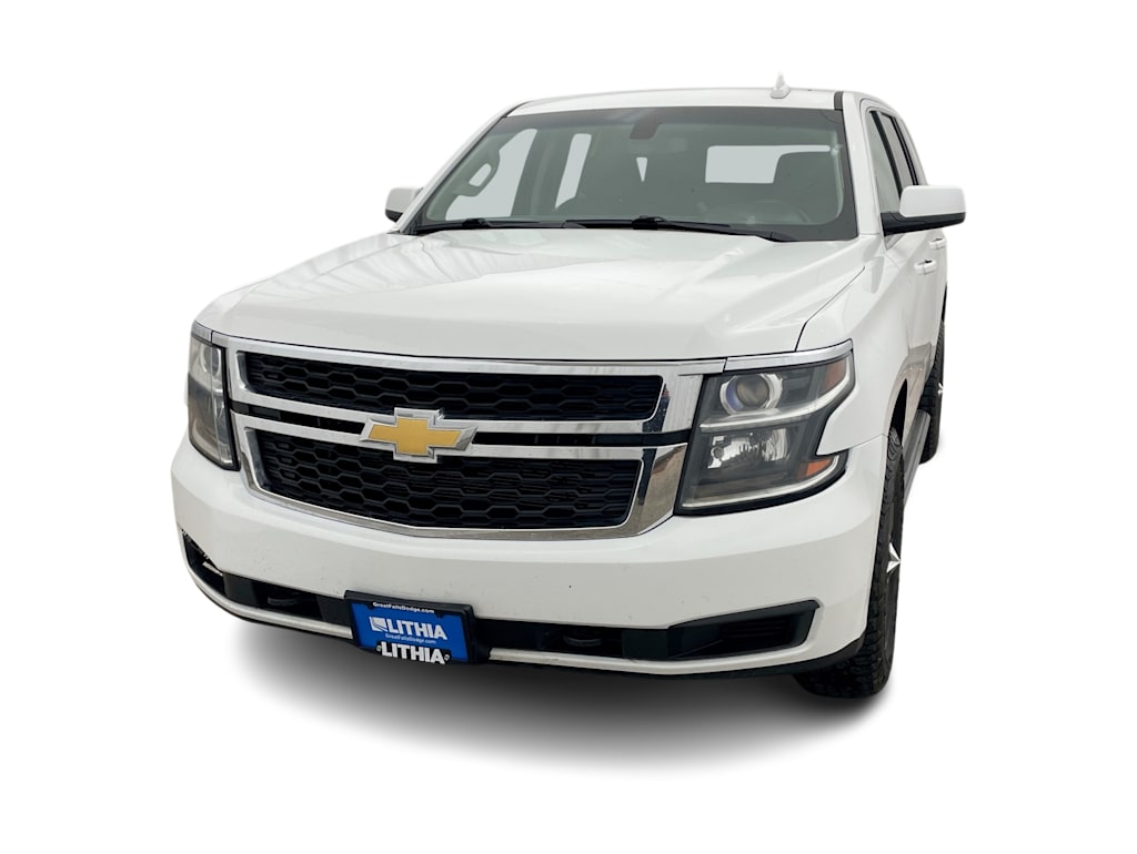 Thumbnail: 2016 Chevrolet Tahoe - 5