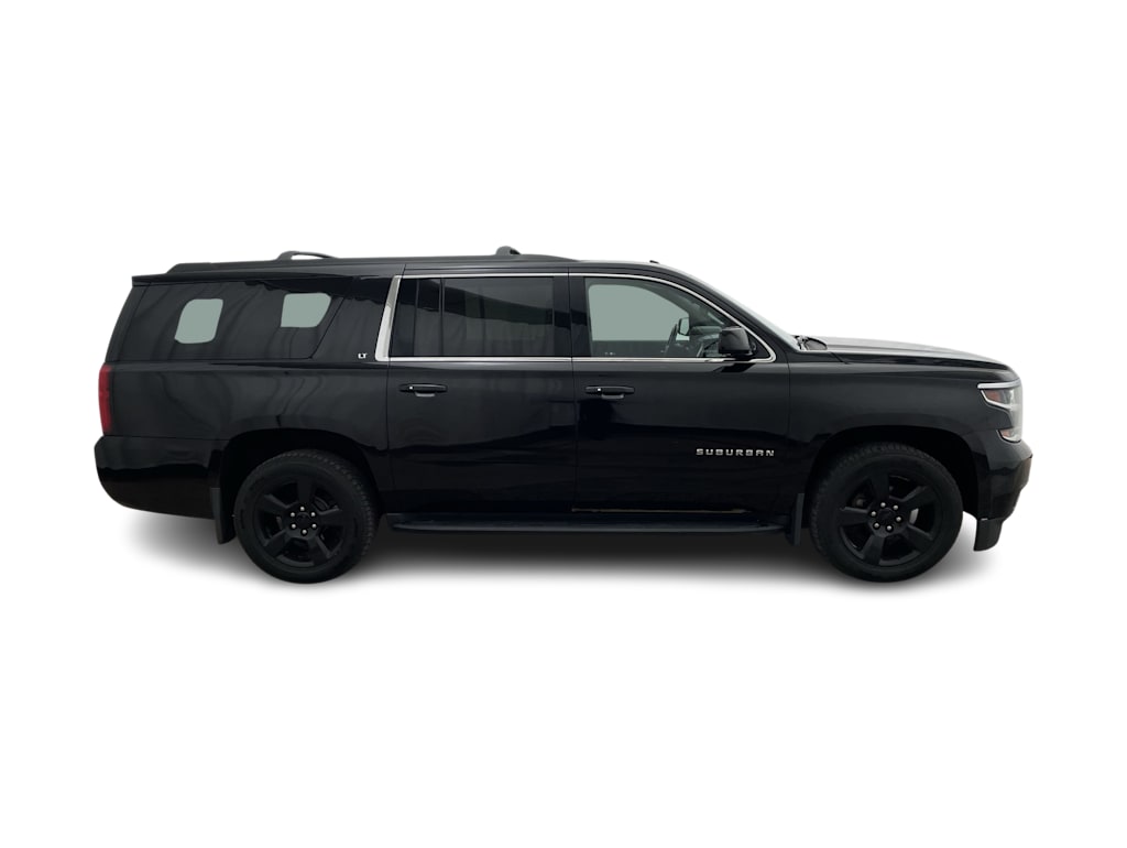Thumbnail: 2018 Chevrolet Suburban - 38