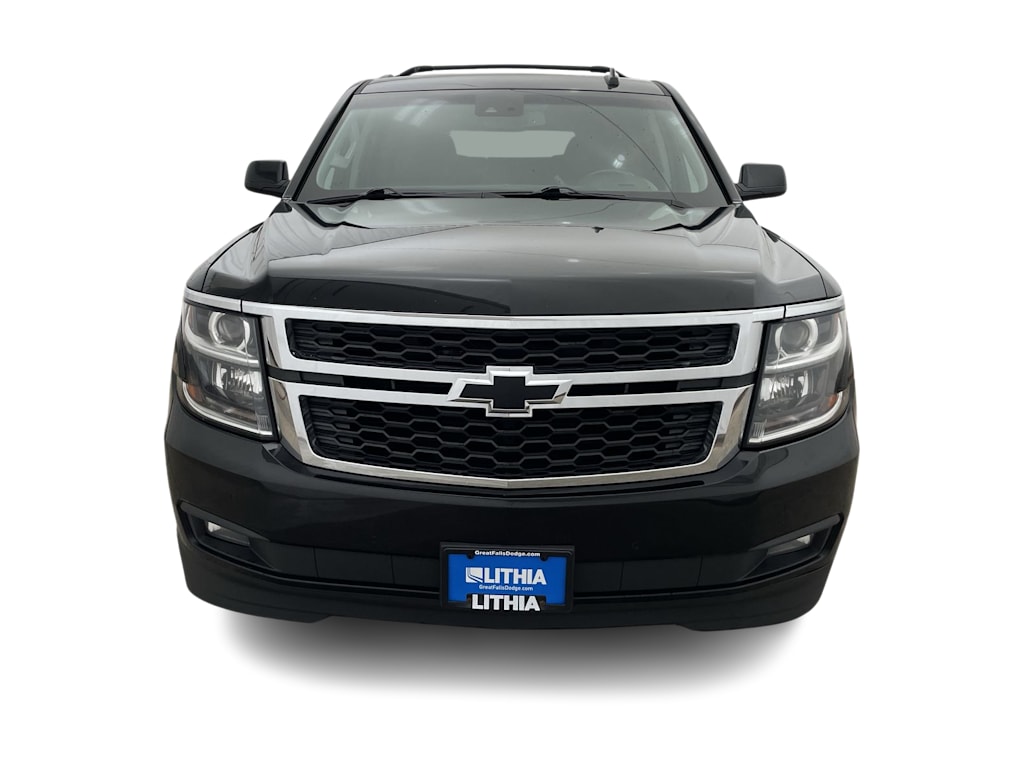Thumbnail: 2018 Chevrolet Suburban - 40