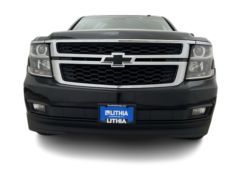 Thumbnail: 2018 Chevrolet Suburban - 41