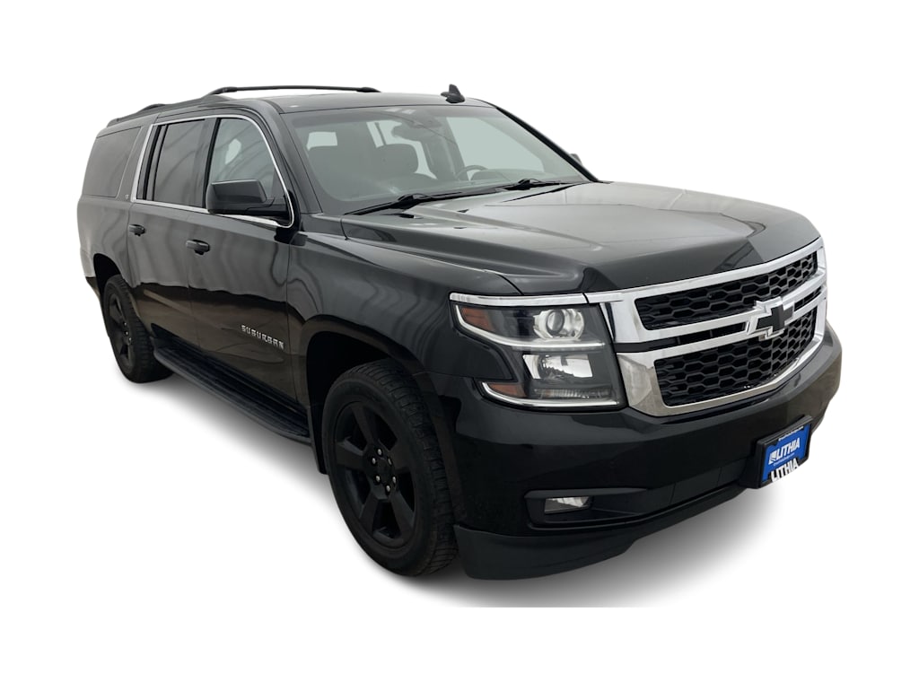 Thumbnail: 2018 Chevrolet Suburban - 39