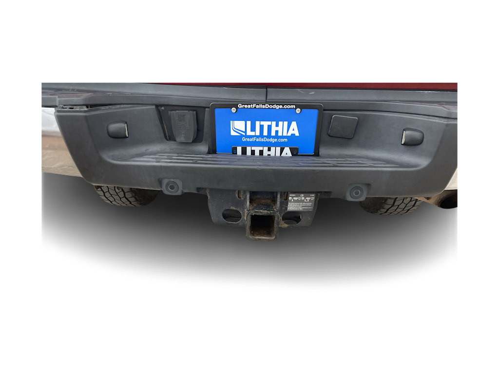 Thumbnail: 2014 GMC Sierra 2500 - 4