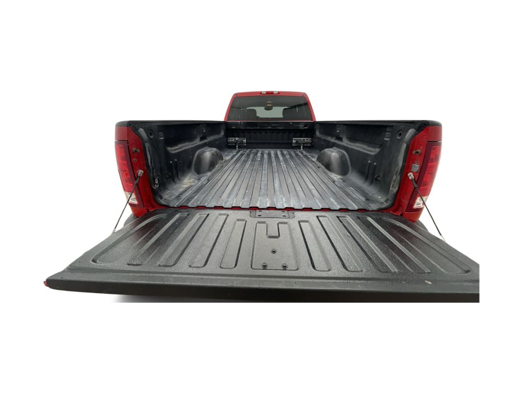 Thumbnail: 2014 GMC Sierra 2500 - 17