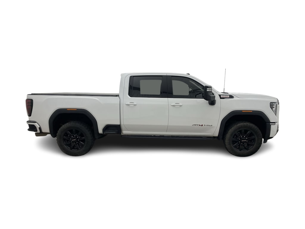 Thumbnail: 2024 GMC Sierra 3500 - 39