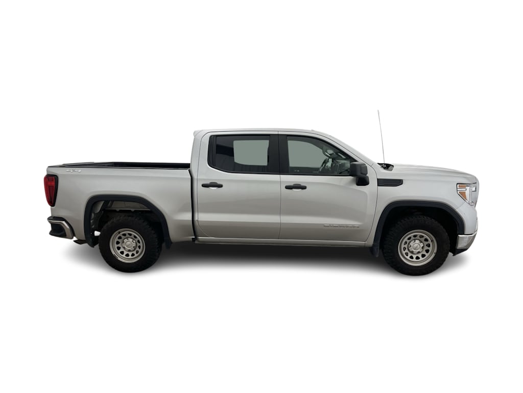 Thumbnail: 2021 GMC Sierra 1500 - 32