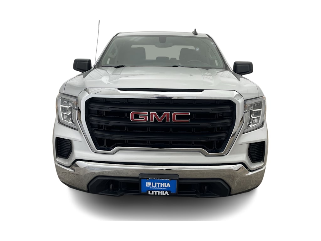 Thumbnail: 2021 GMC Sierra 1500 - 34