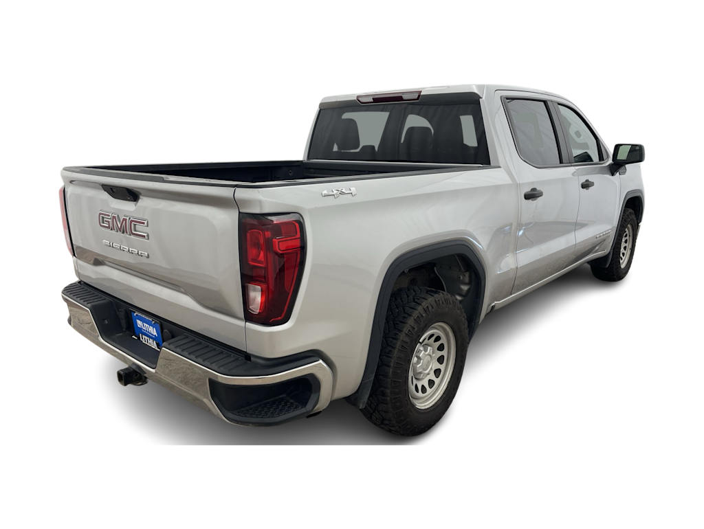 Thumbnail: 2021 GMC Sierra 1500 - 31