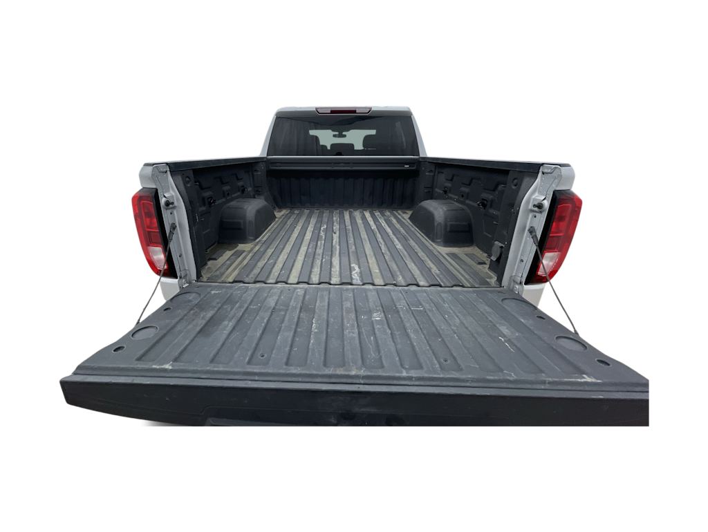 Thumbnail: 2021 GMC Sierra 1500 - 15
