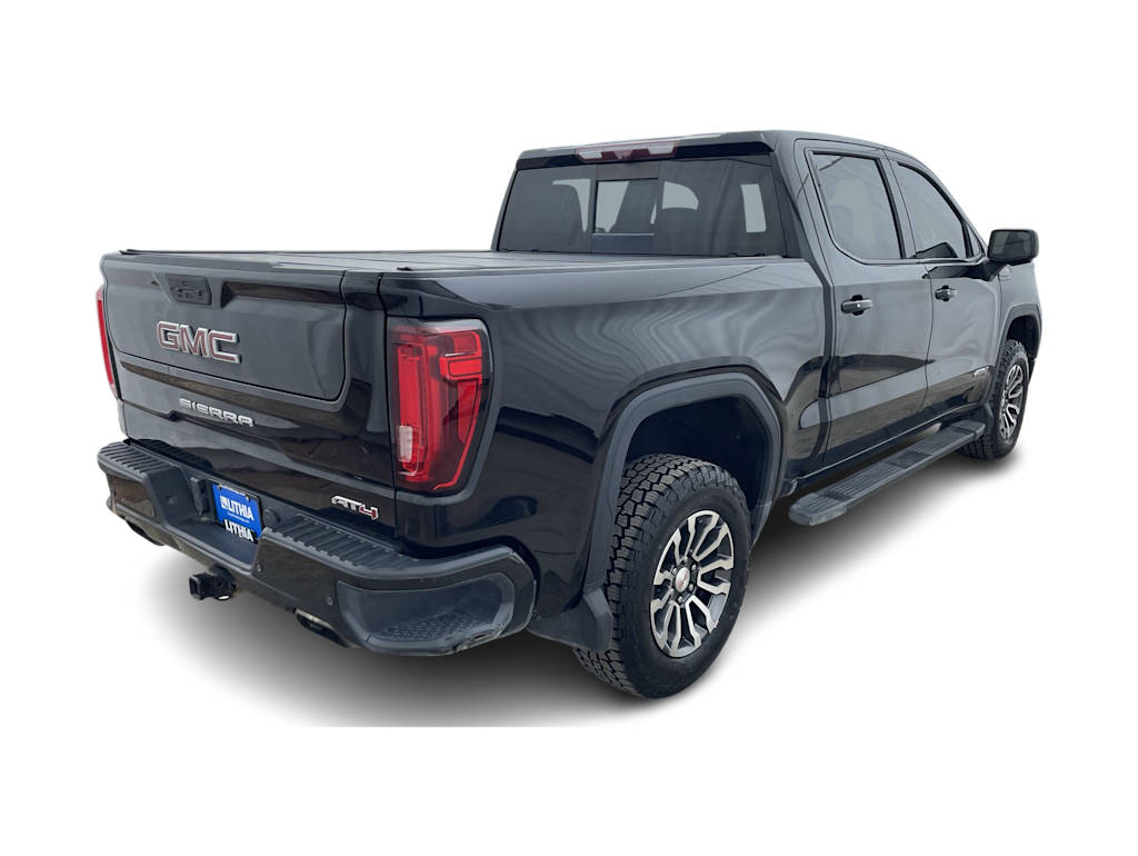 Thumbnail: 2020 GMC Sierra 1500 - 38