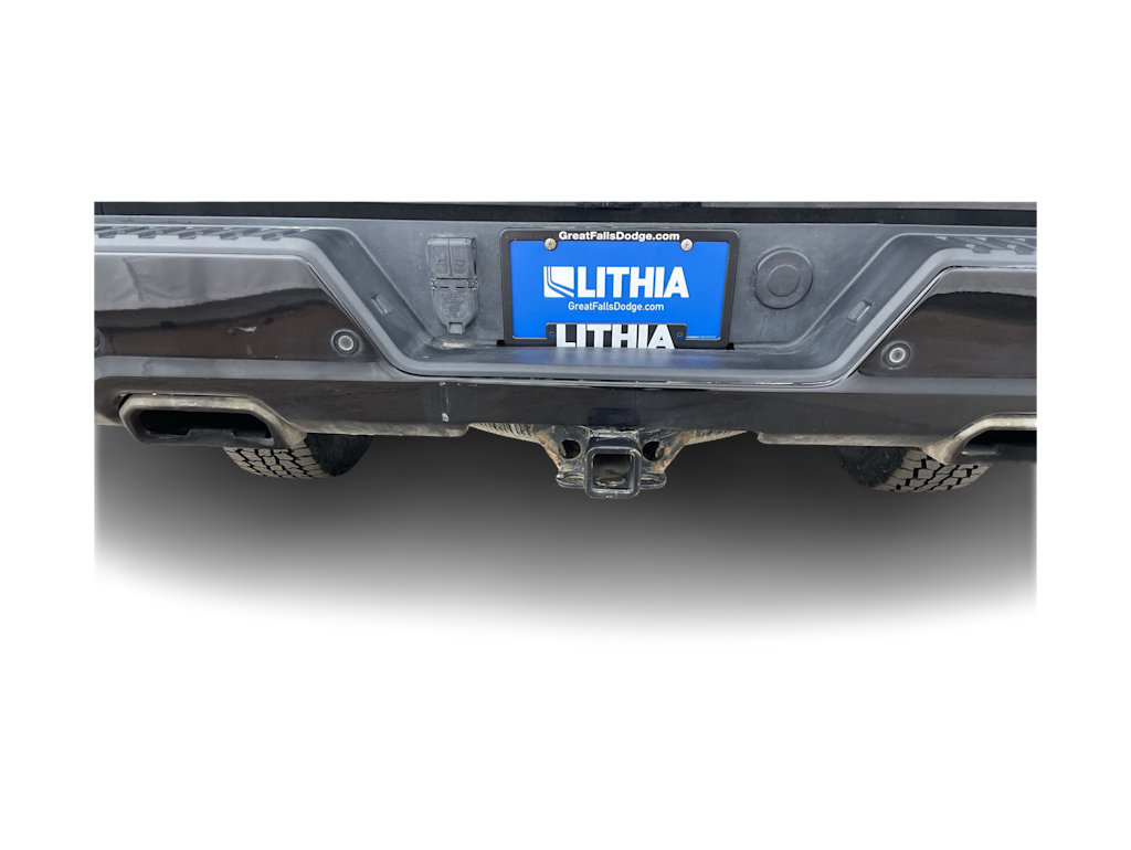 Thumbnail: 2020 GMC Sierra 1500 - 4