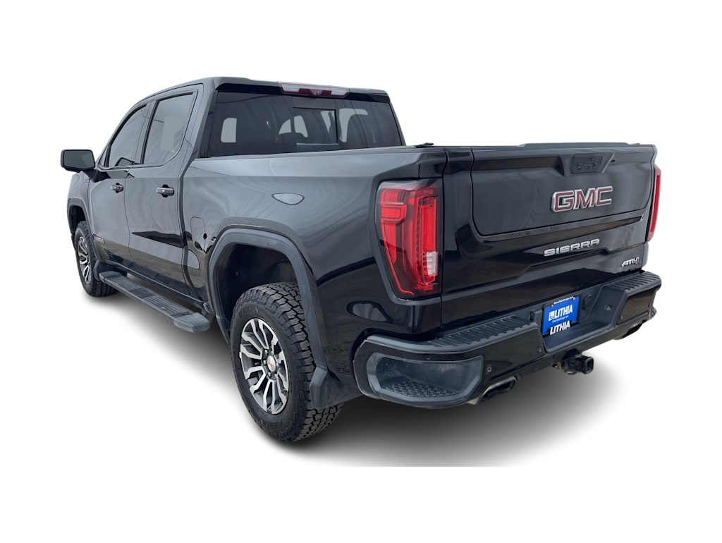 Thumbnail: 2020 GMC Sierra 1500 - 3