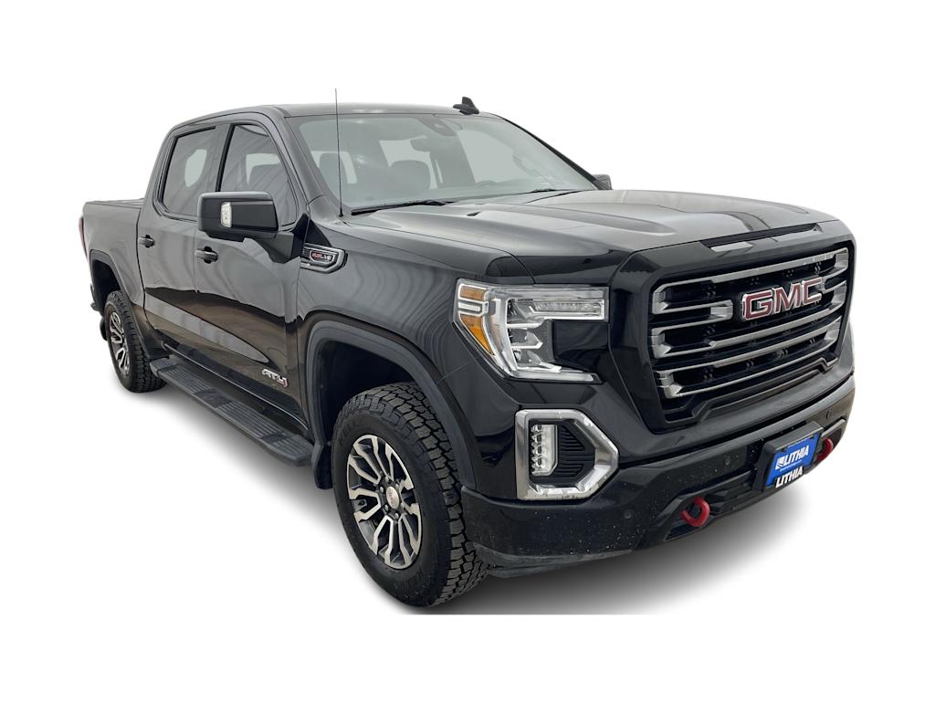 Thumbnail: 2020 GMC Sierra 1500 - 40