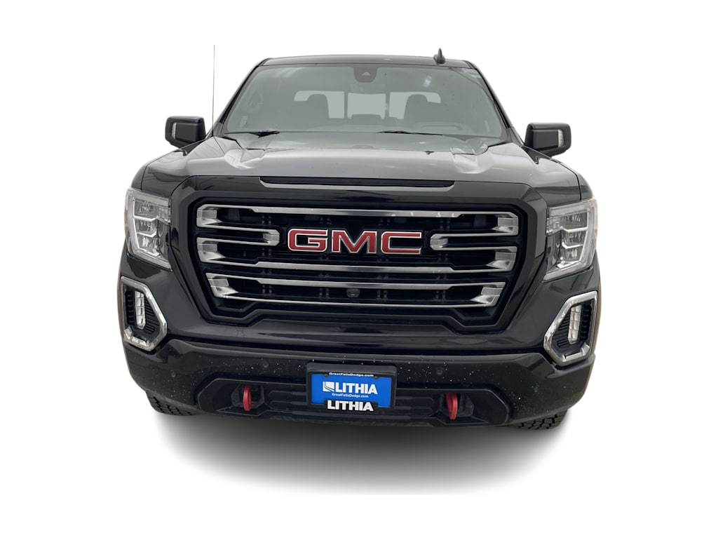 Thumbnail: 2020 GMC Sierra 1500 - 41