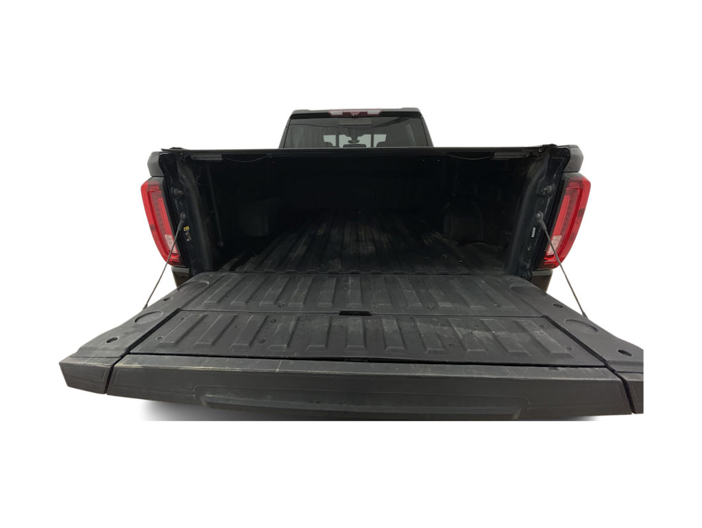 Thumbnail: 2020 GMC Sierra 1500 - 16