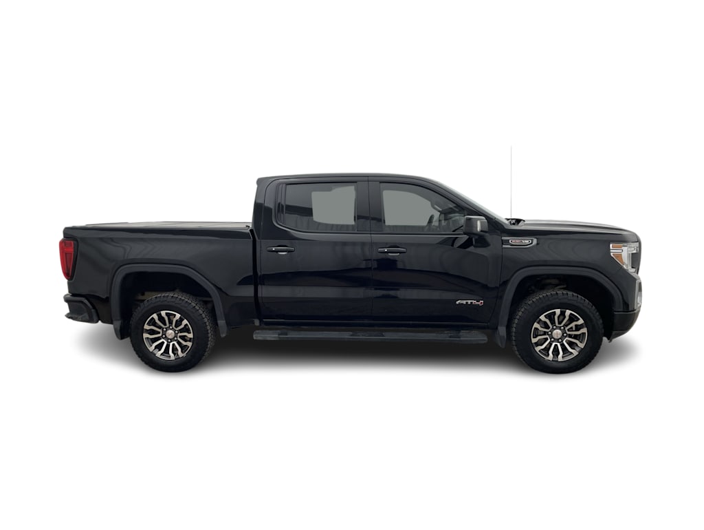 Thumbnail: 2020 GMC Sierra 1500 - 39