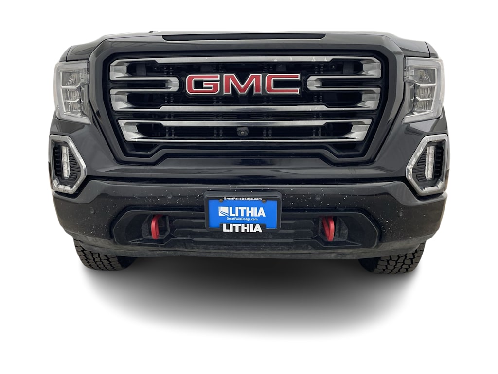 Thumbnail: 2020 GMC Sierra 1500 - 42