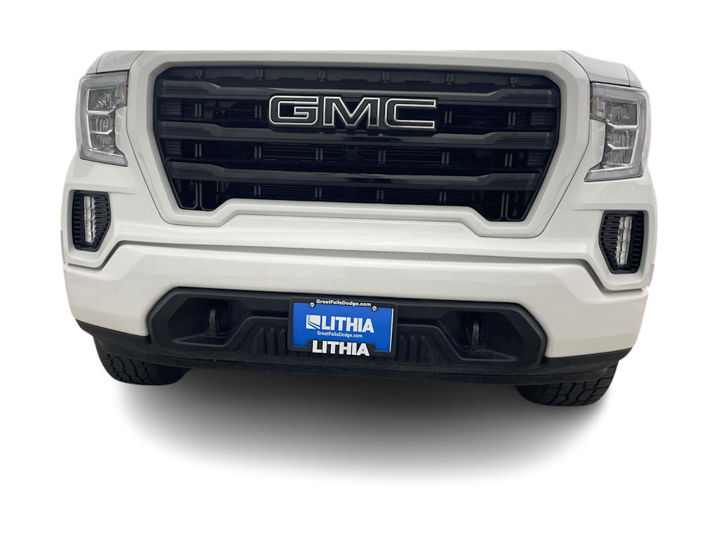 Thumbnail: 2022 GMC Sierra 1500 - 40
