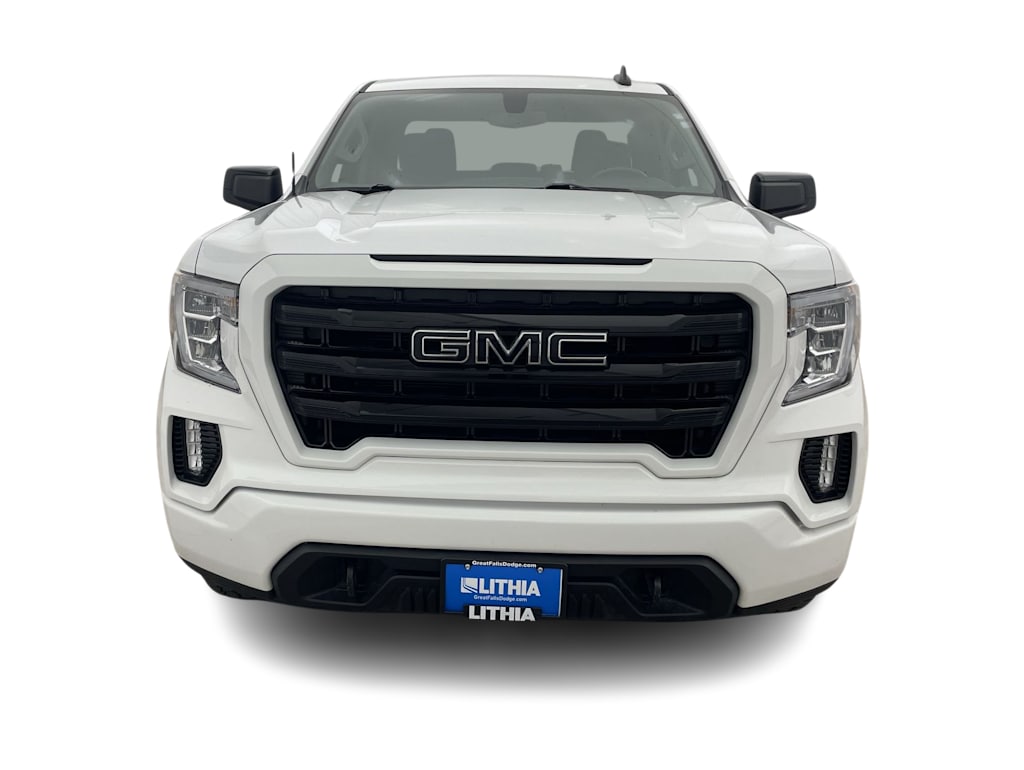Thumbnail: 2022 GMC Sierra 1500 - 39