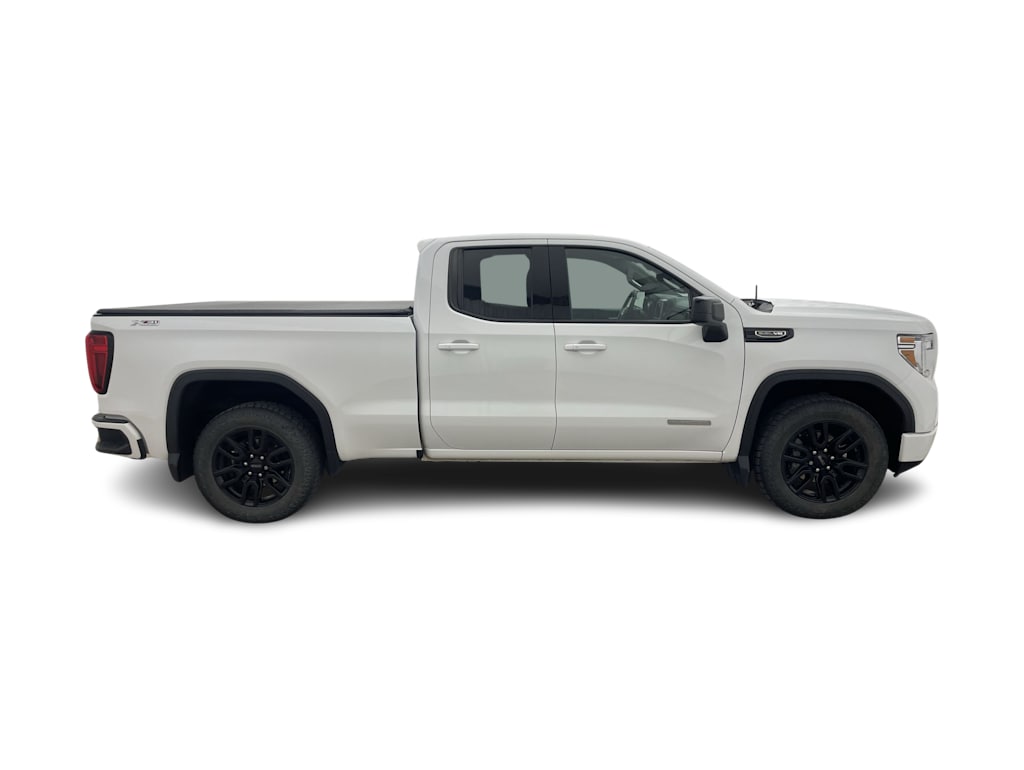 Thumbnail: 2022 GMC Sierra 1500 - 37