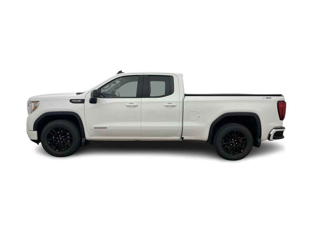 Thumbnail: 2022 GMC Sierra 1500 - 2